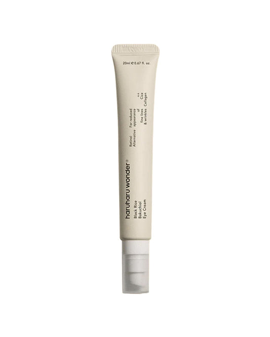 Black Rice Bakuchiol Eye Cream