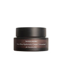 Black Rice 10 Hyaluronic Cream (Unscented)