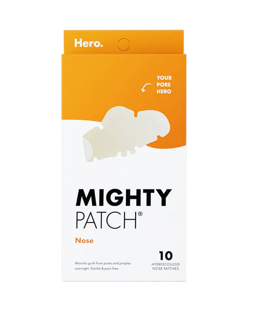 Mighty Patch - Nose