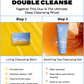 The Cleansing Duo