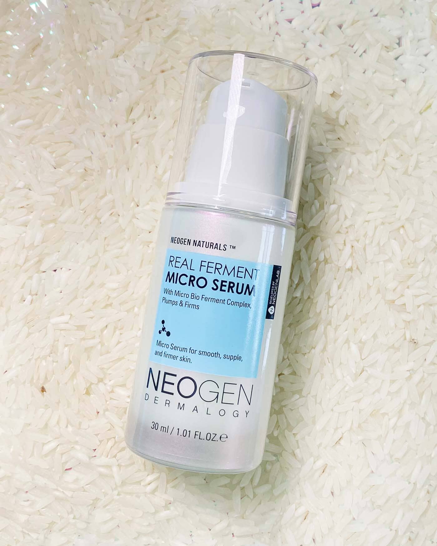 Real Ferment Micro Serum