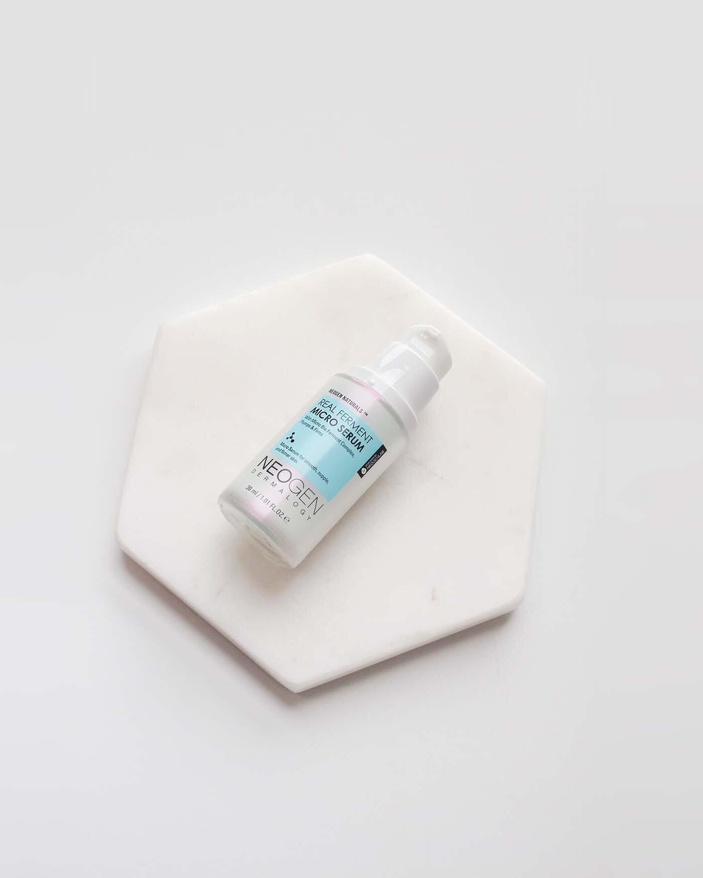 Real Ferment Micro Serum