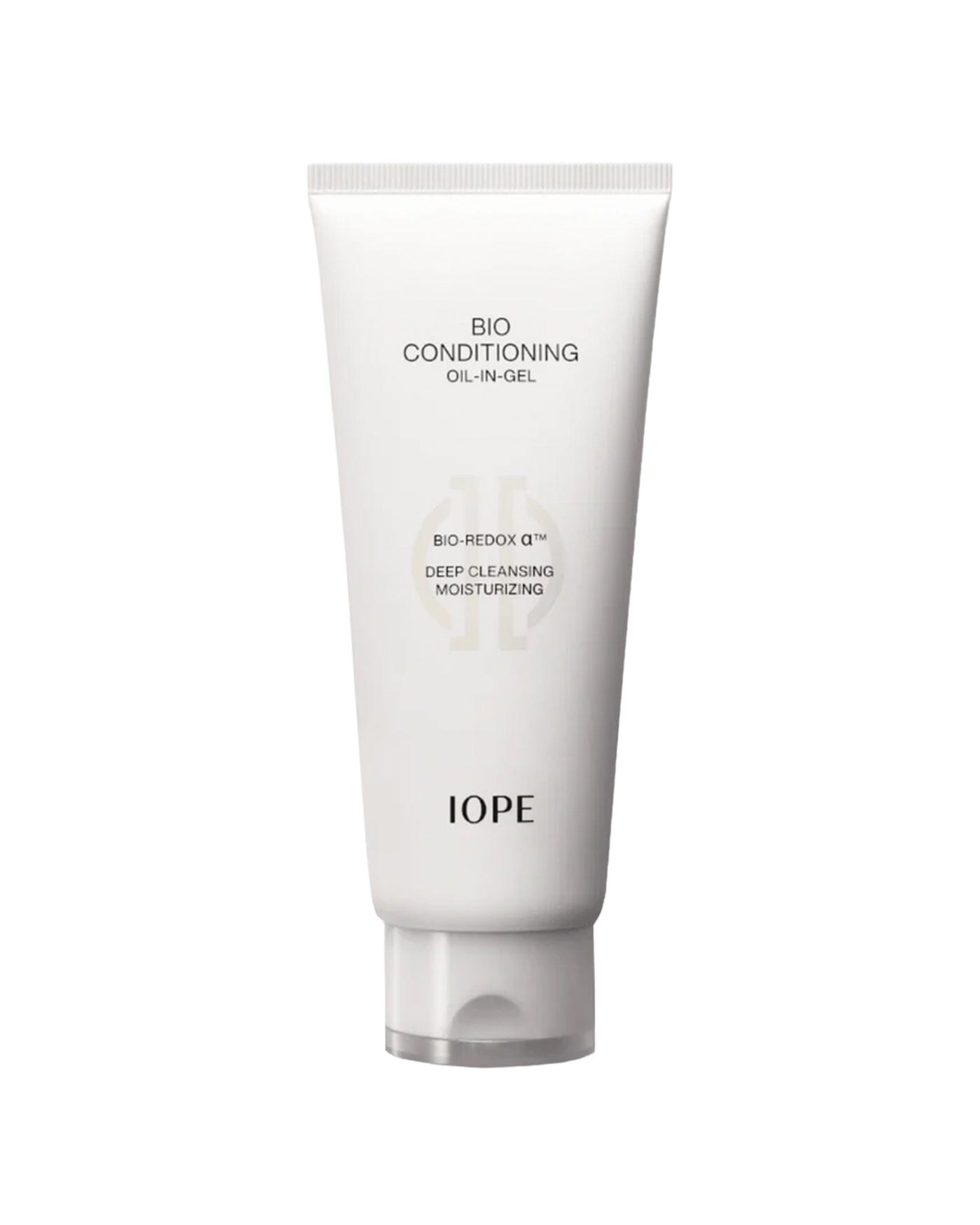 Bio Conditioning Oil in Gel