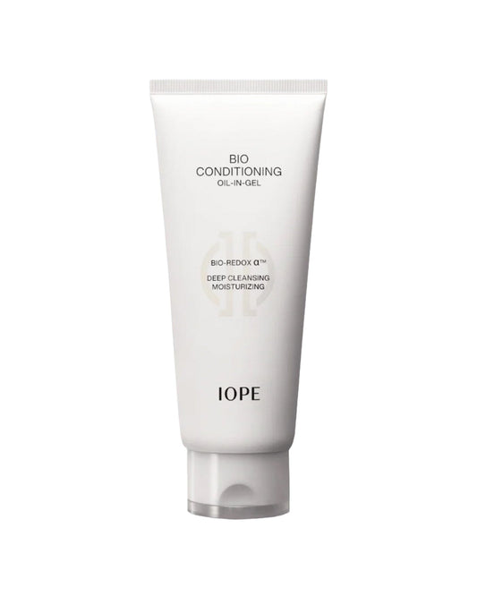 Bio Conditioning Oil in Gel