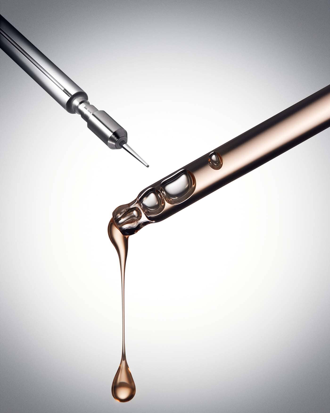 PDRN Caffeine Shot Serum