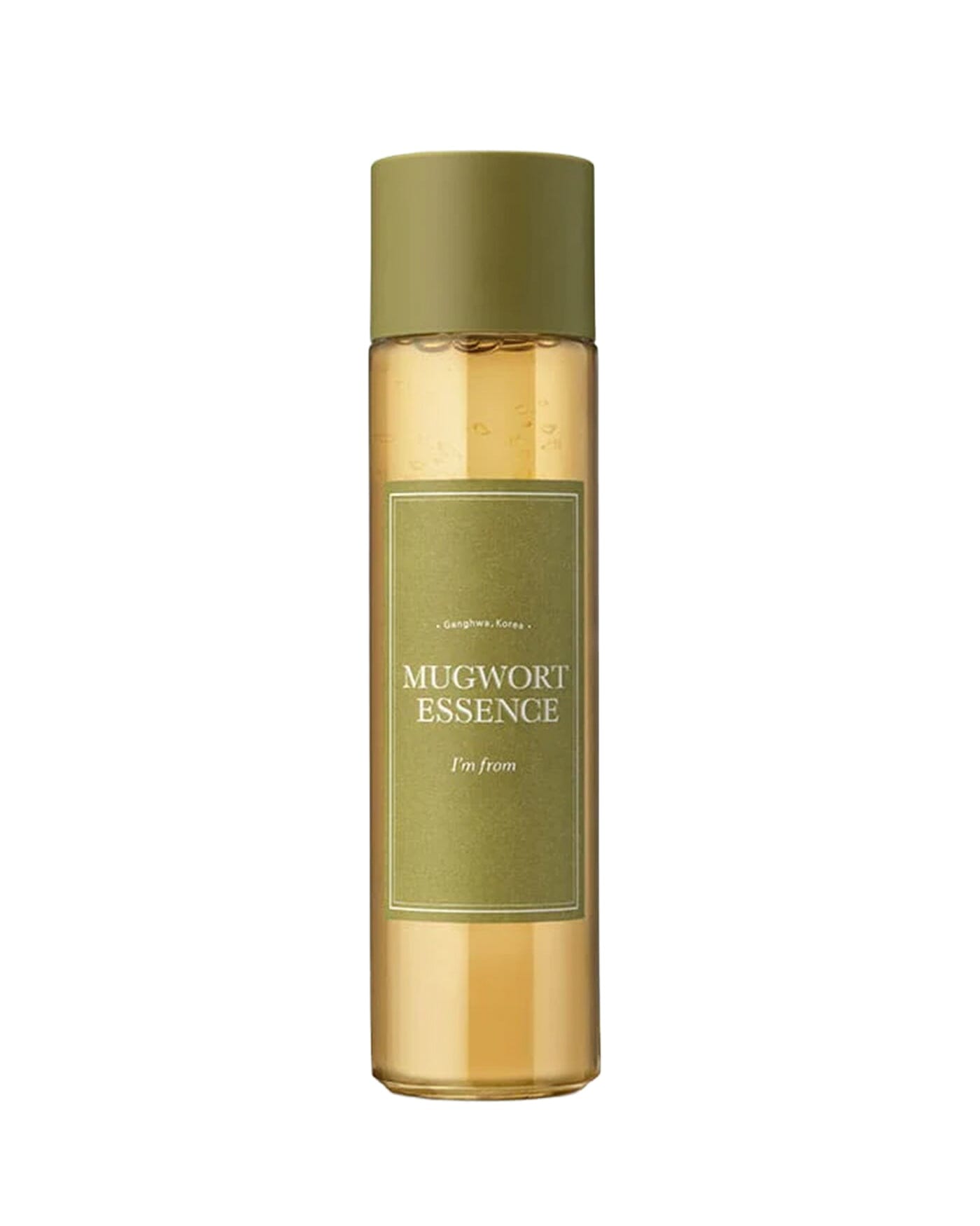 Mugwort Essence