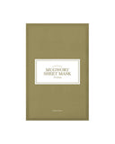 Mugwort Sheet Mask (Single)