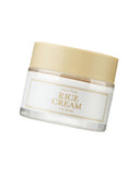 Rice Cream