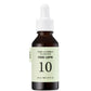 Power 10 Formula PO Effector Pore Lupin