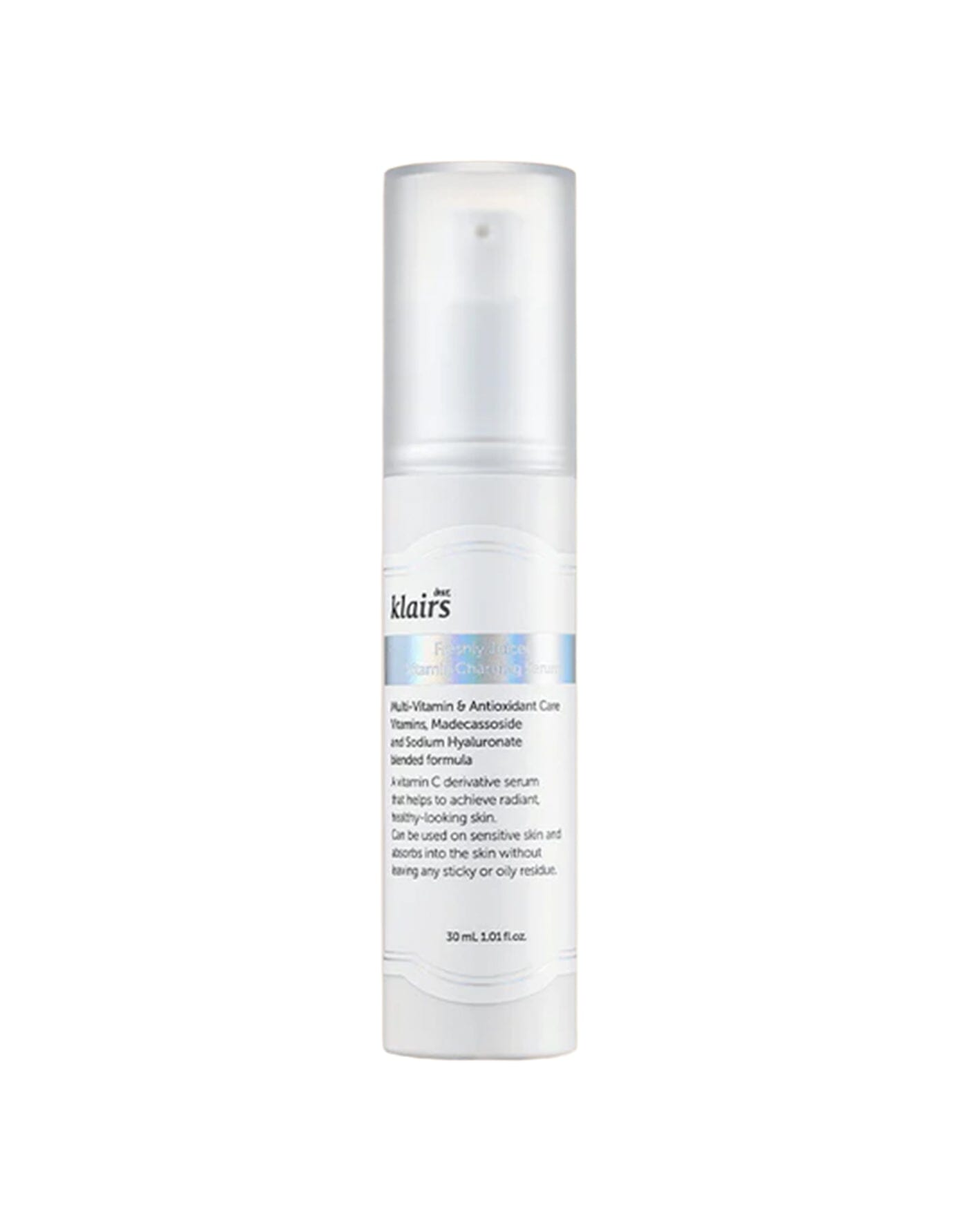 Freshly Juiced Vitamin Charging Serum 10% Vitamin C