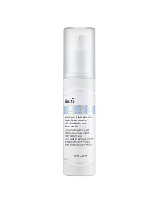 Freshly Juiced Vitamin Charging Serum 10% Vitamin C
