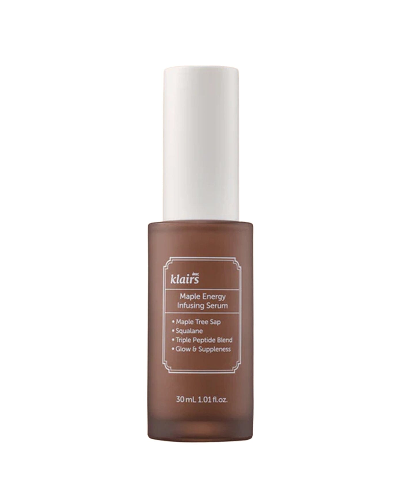 Maple Energy Infusing Serum