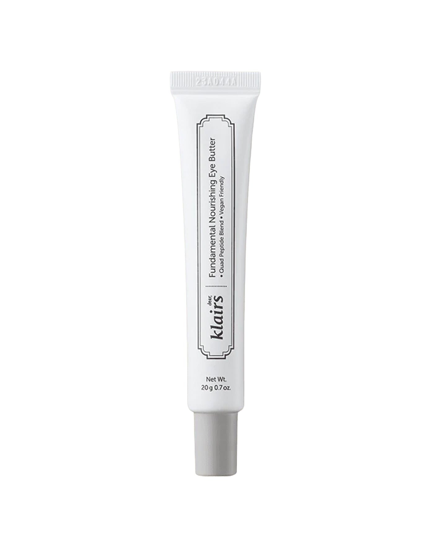 Fundamental Nourishing Eye Butter