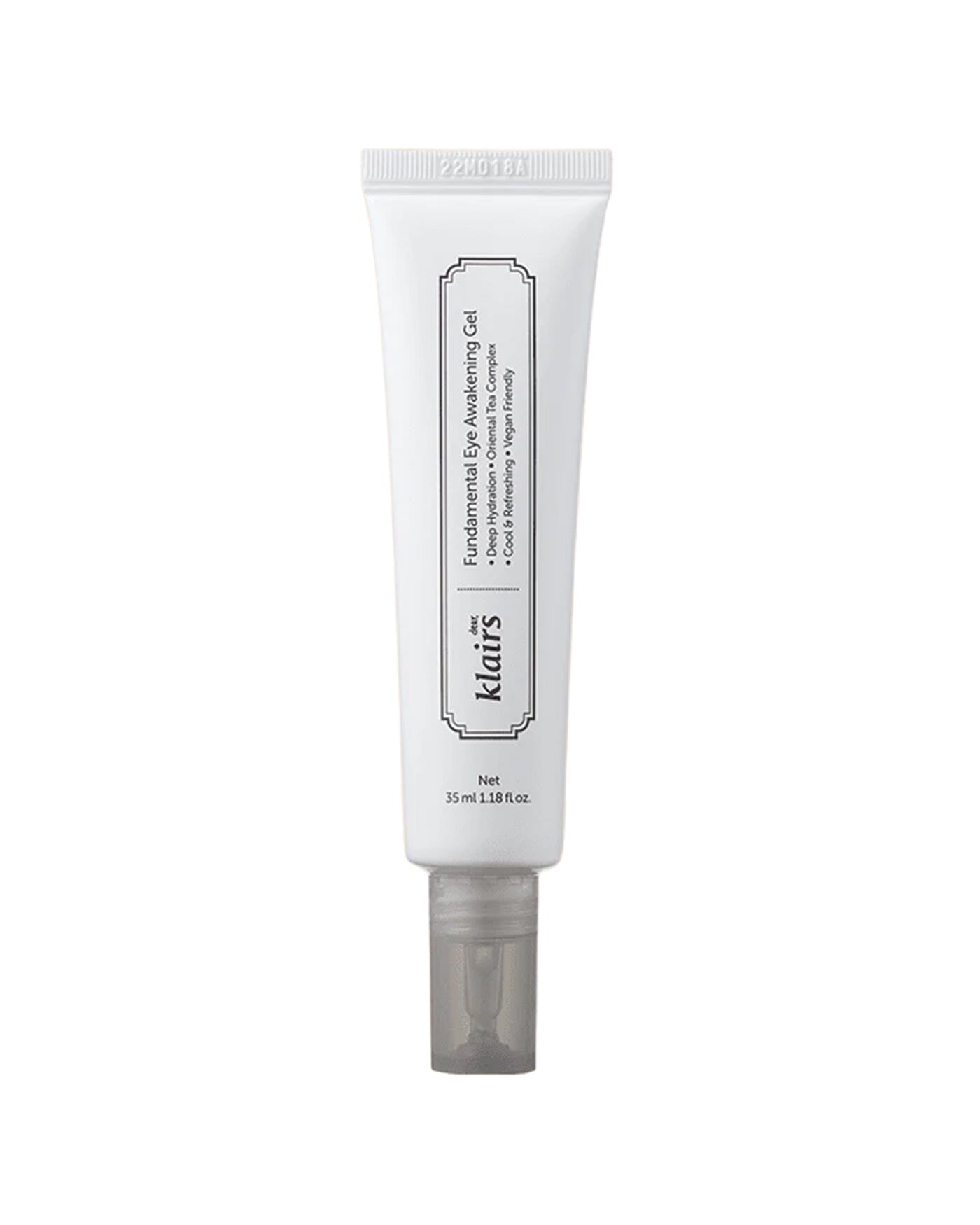 Fundamental Eye Awakening Gel
