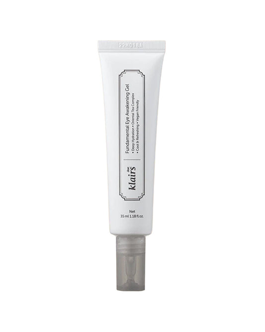 Fundamental Eye Awakening Gel
