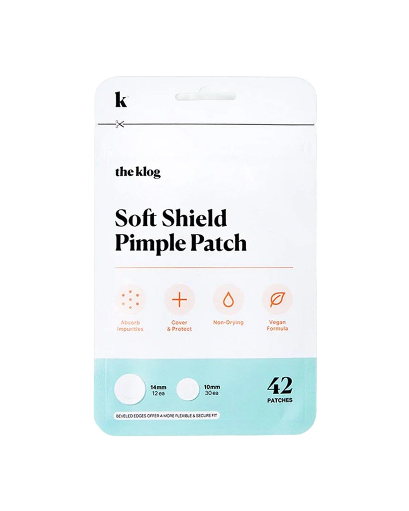 Soft Shield Pimple Patch