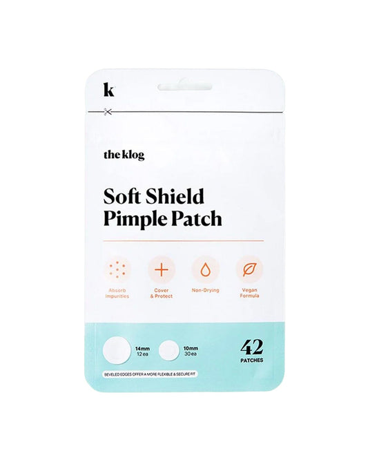 Soft Shield Pimple Patch
