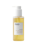2-in-1, Oil-to-Foam Non-Stripping Facial Cleanser
