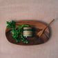 Mugwort Mask