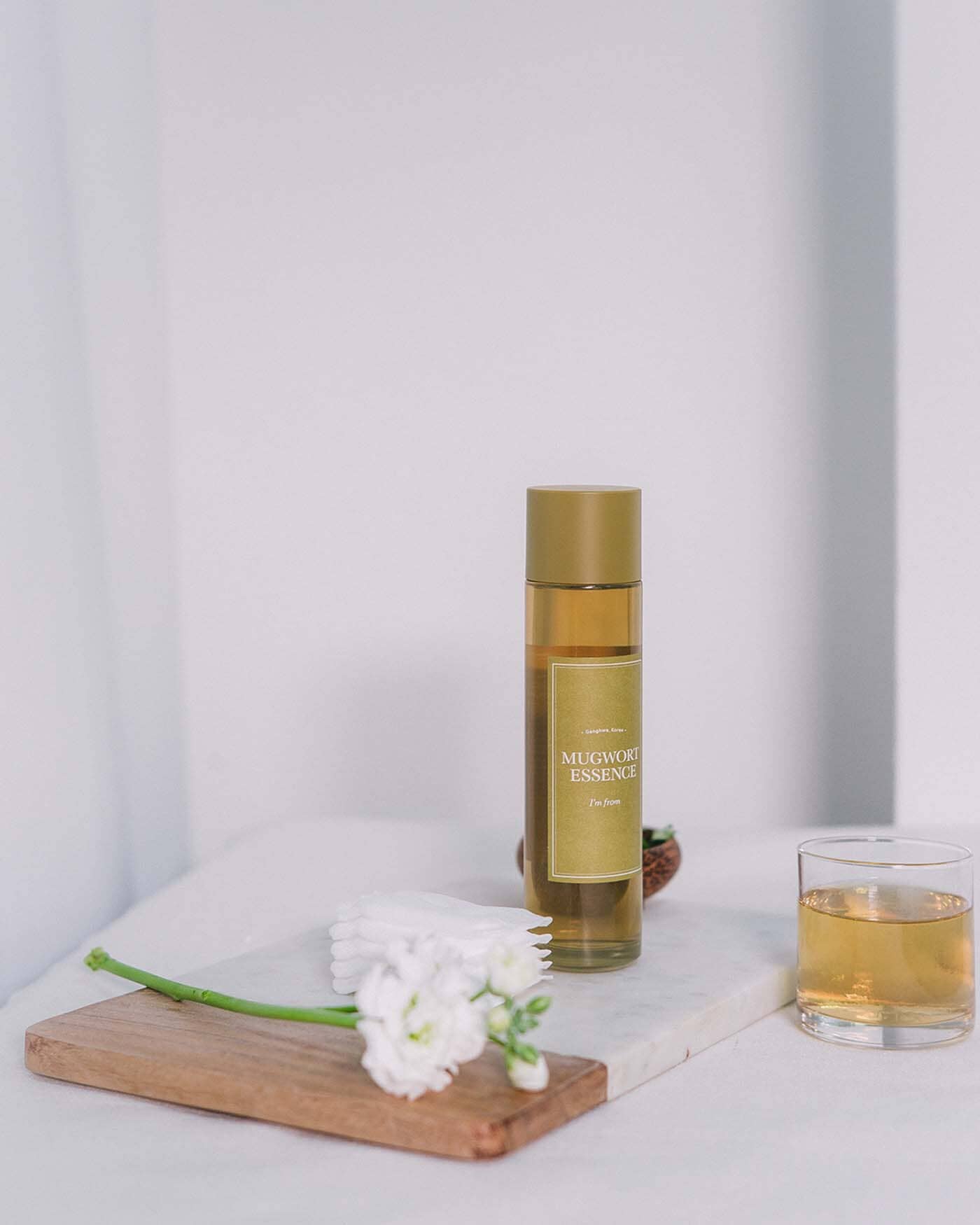 Mugwort Essence