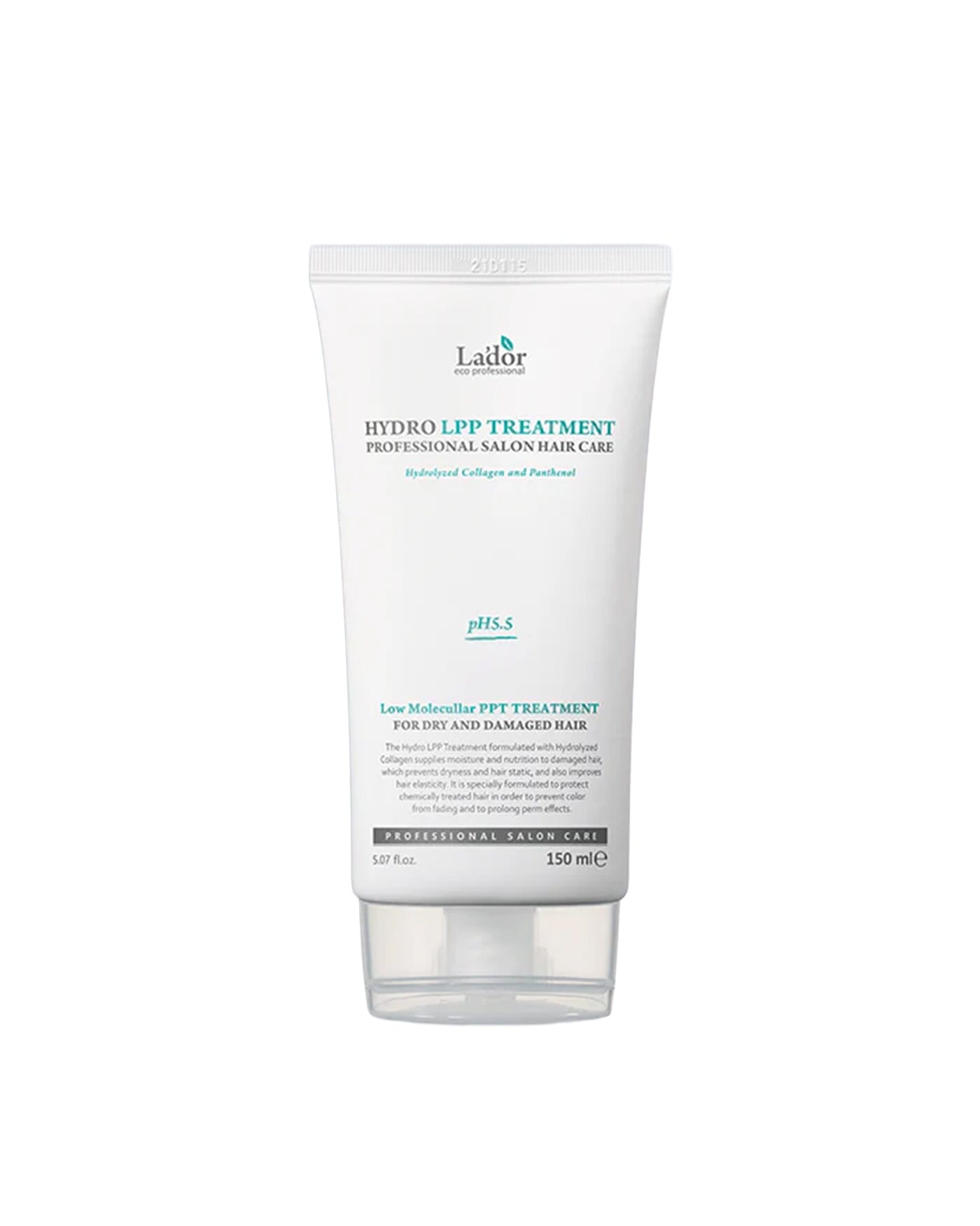 Hydro LPP Treatment