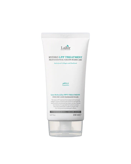 Hydro LPP Treatment