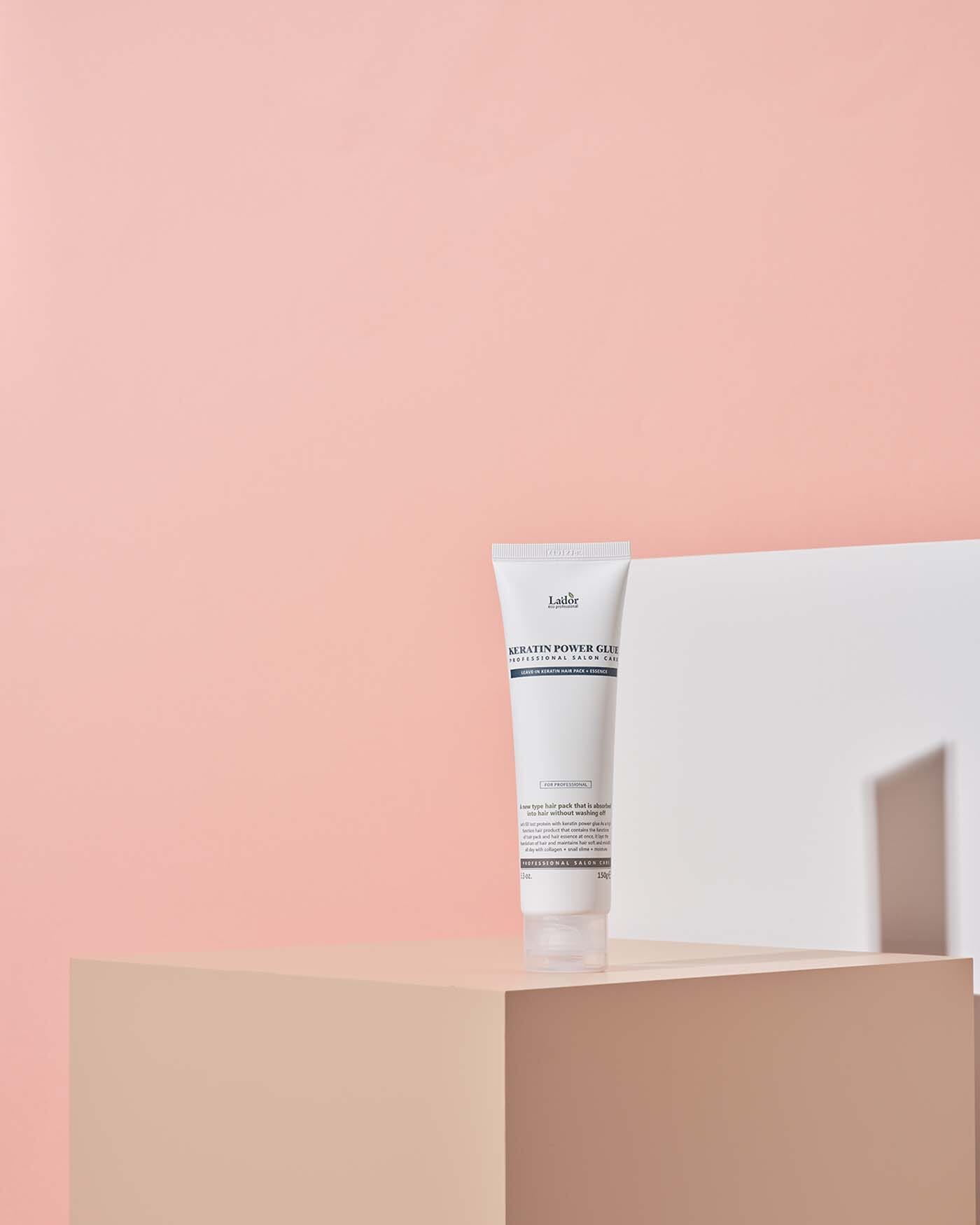 Keratin Power Glue