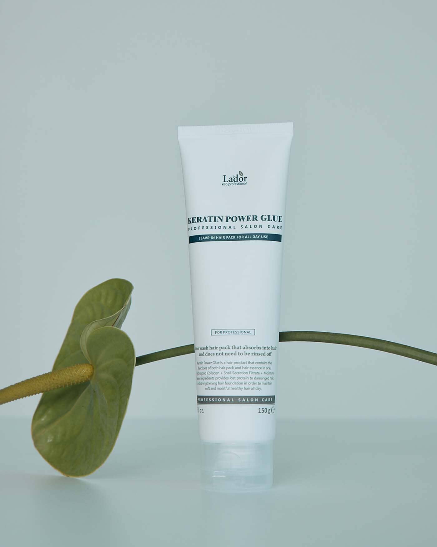 Keratin Power Glue