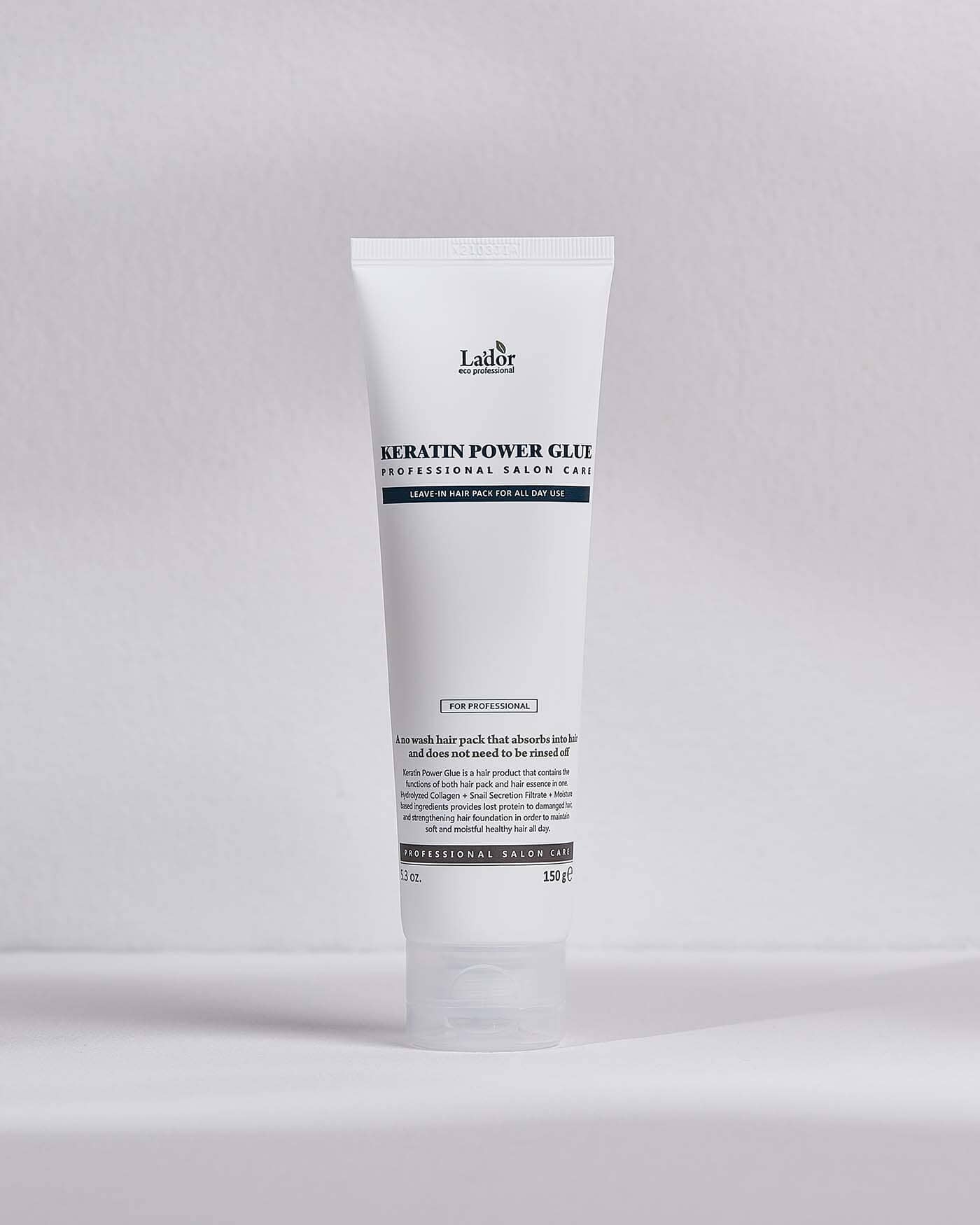 Keratin Power Glue