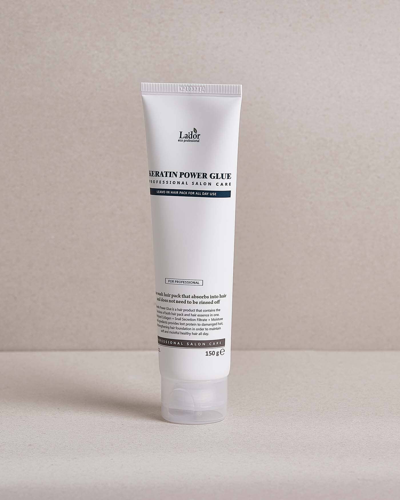 Keratin Power Glue