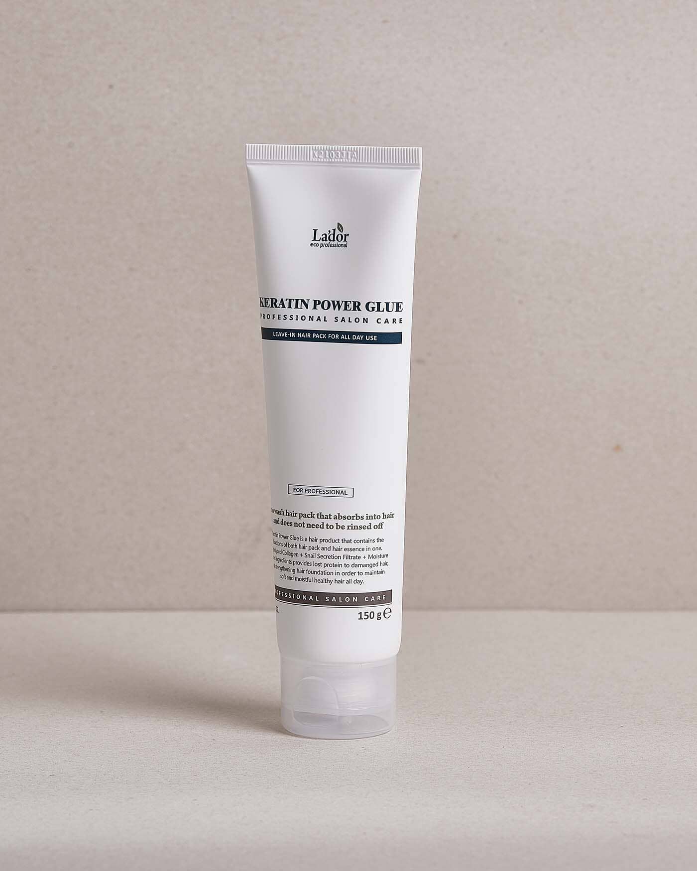 Keratin Power Glue