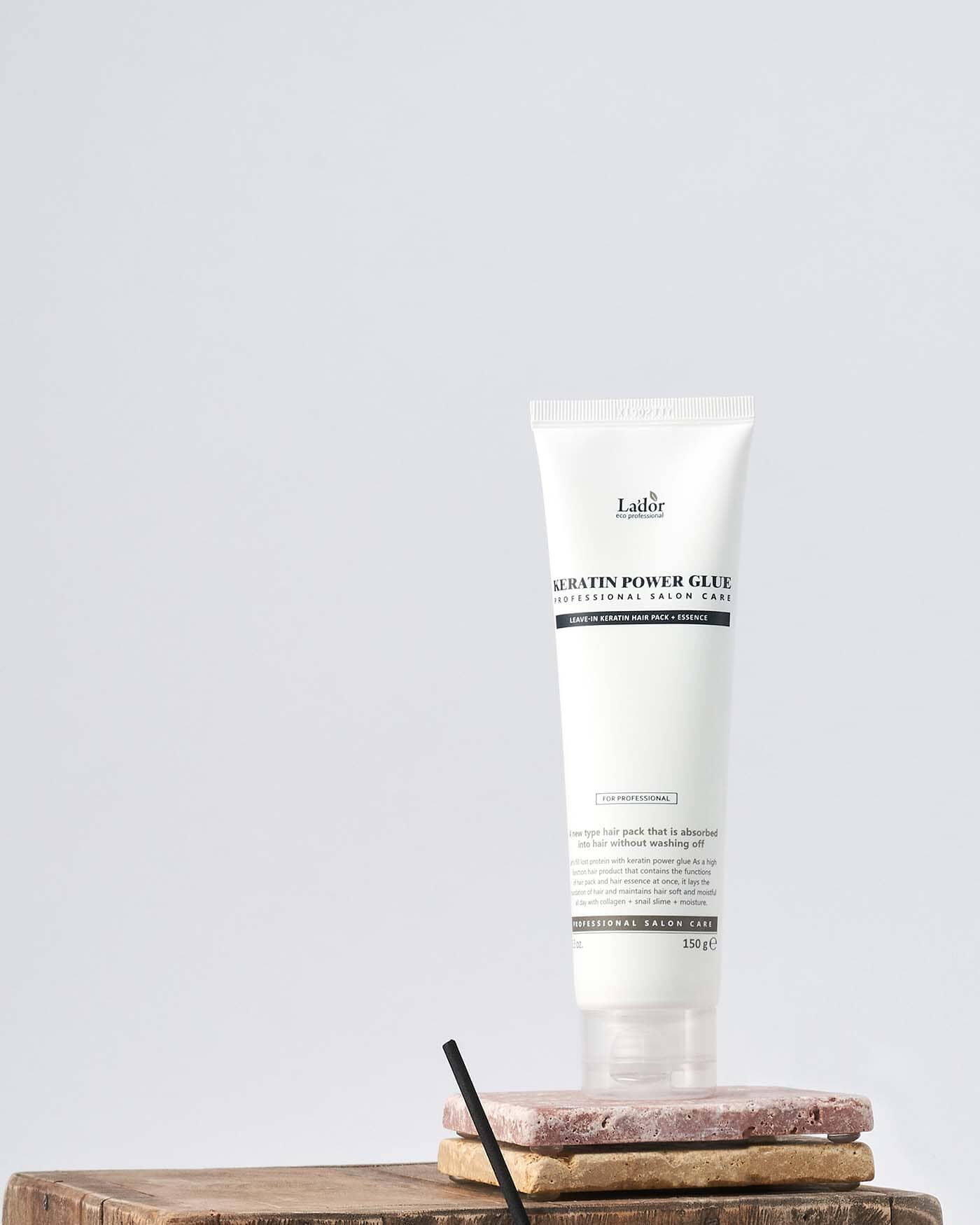 Keratin Power Glue