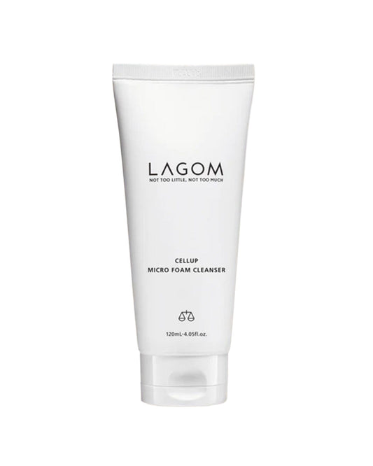 Cellup Micro Foam Cleanser