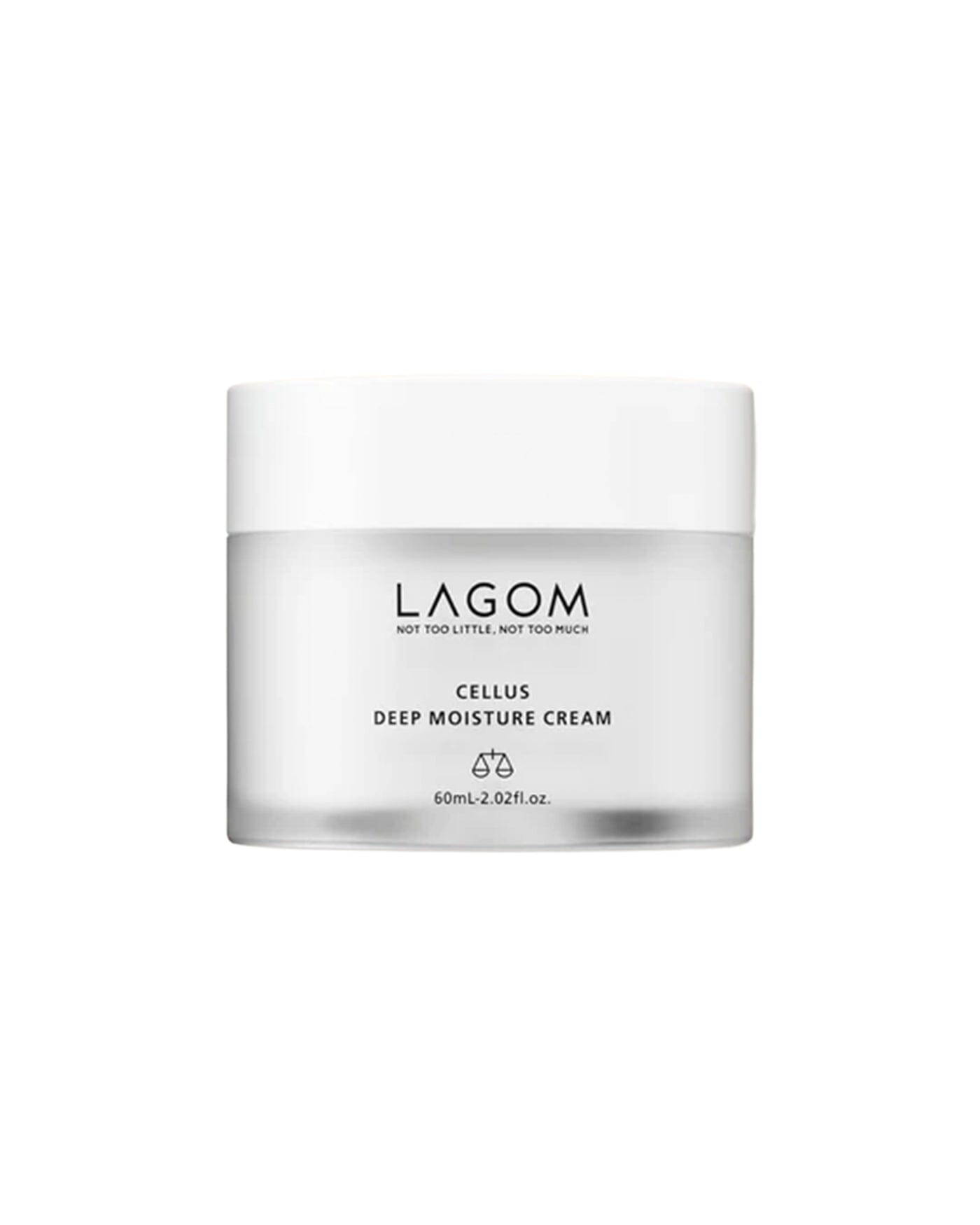 Cellus Deep Moisture Cream