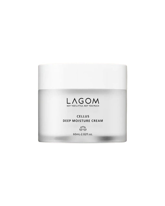 Cellus Deep Moisture Cream