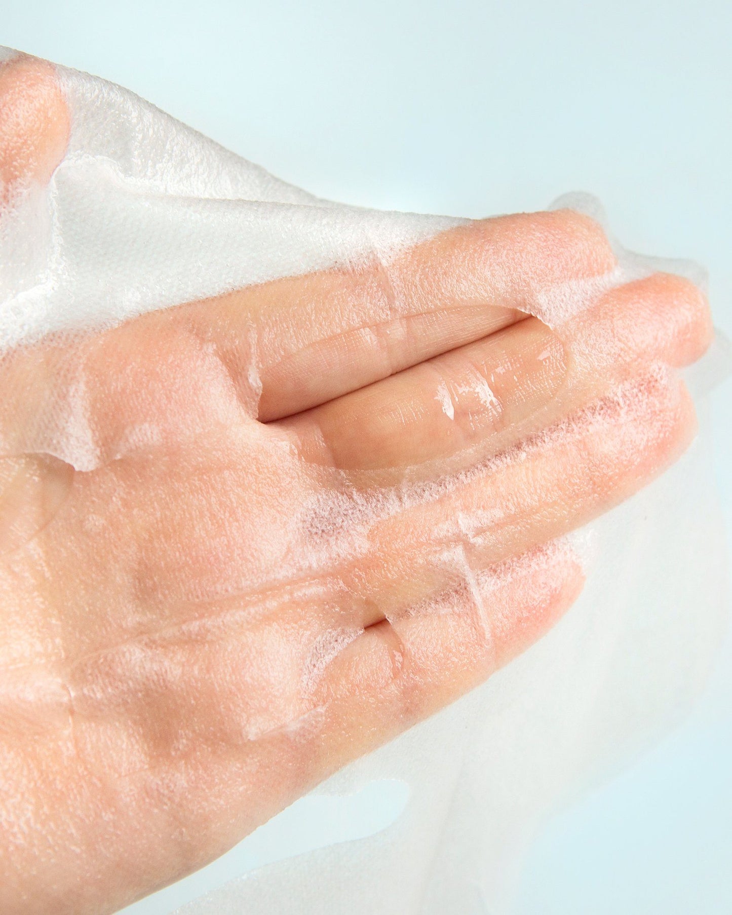 Amino Moisture Mask
