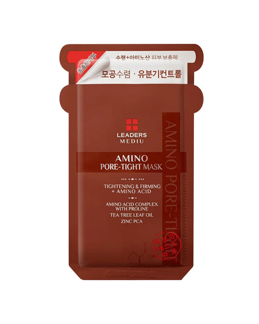Mediu Amino Pore-Tight Mask
