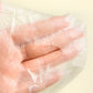 AC Clear Treatment Mask