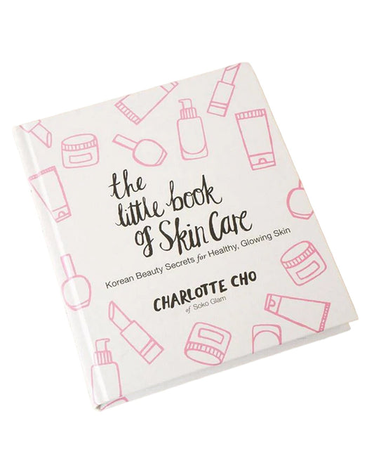 The Little Book of Skin Care