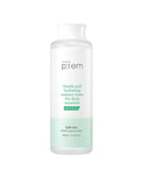 Safe me. Relief Essence Toner