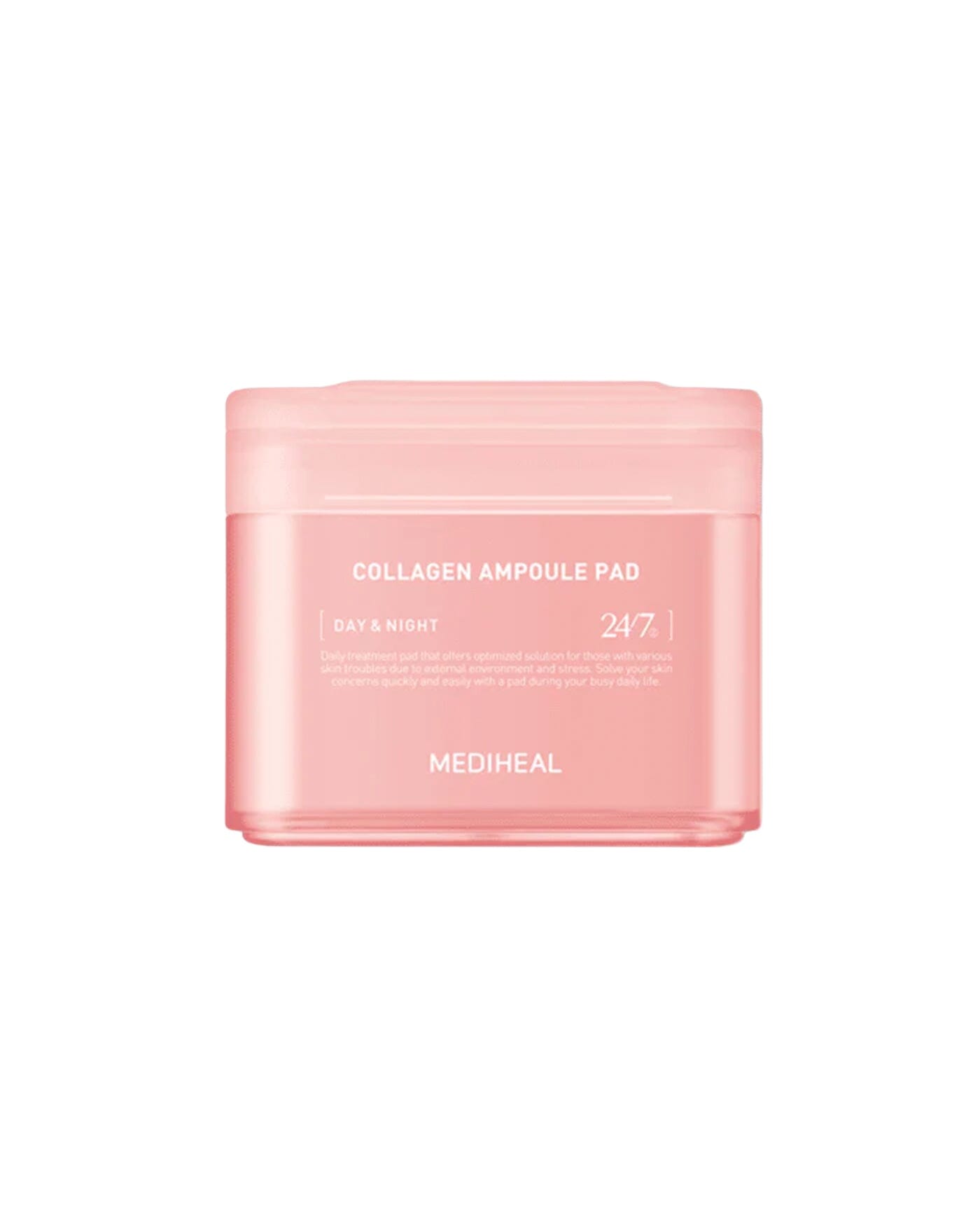 Collagen Ampoule Pad
