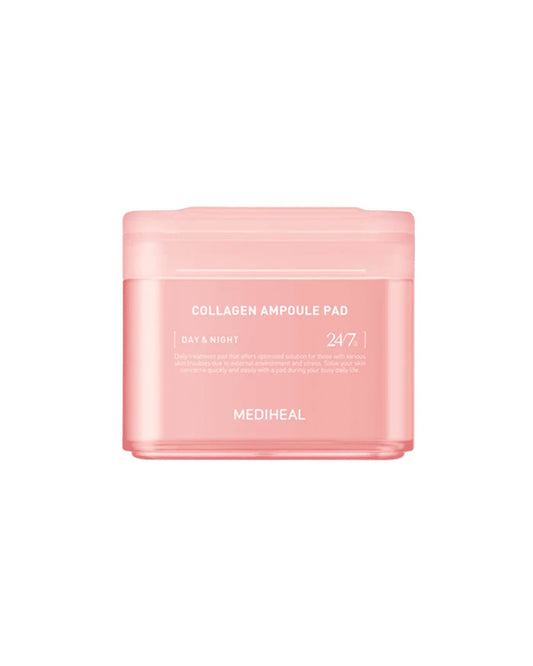 Collagen Ampoule Pad