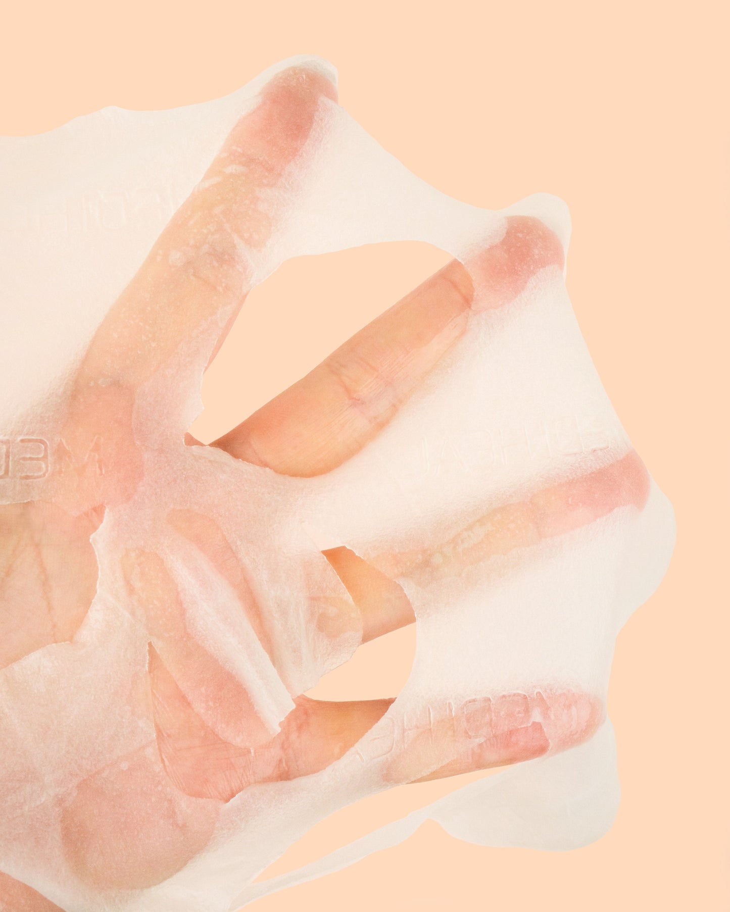 Collagen Essential Mask