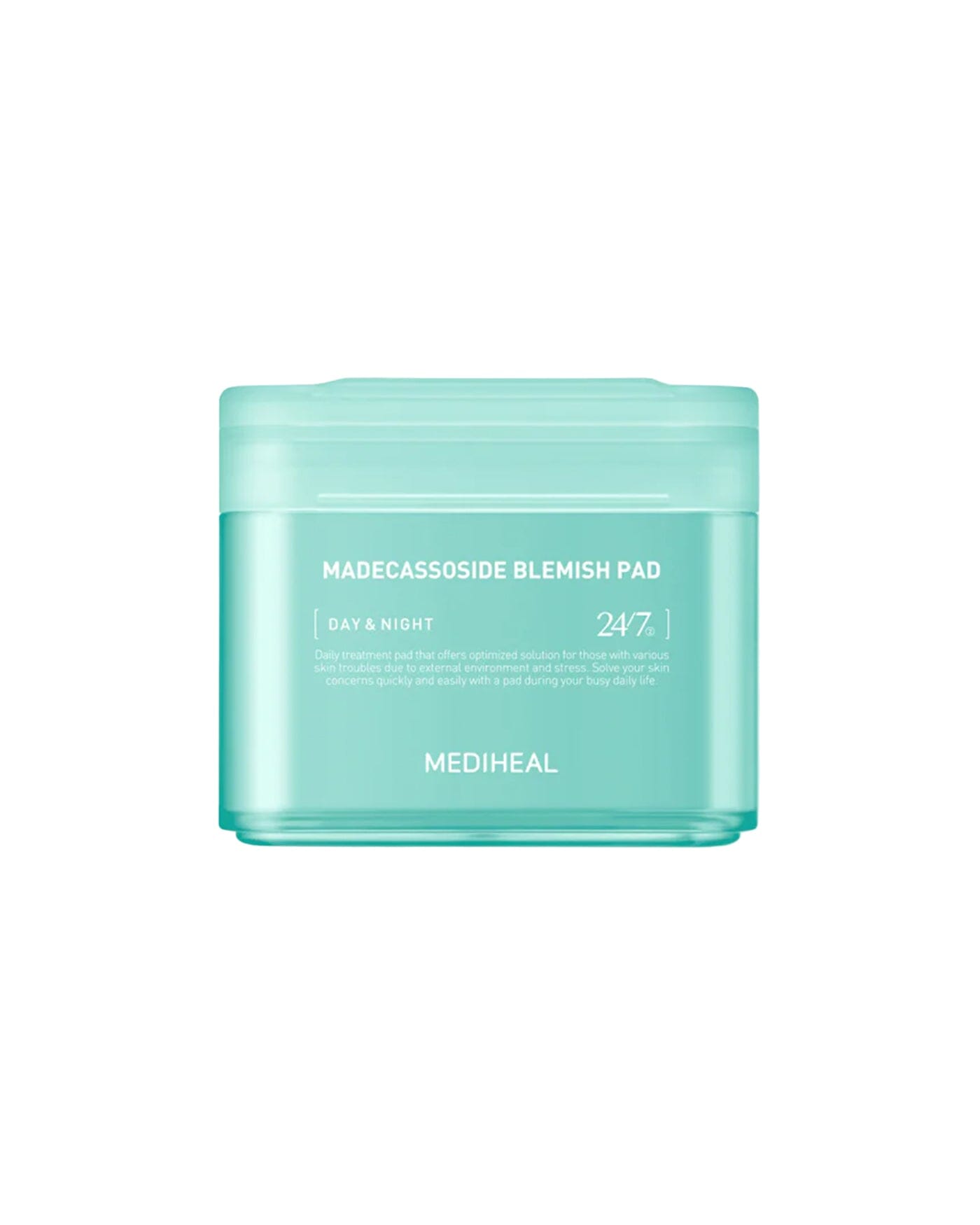 Madecassoside Blemish Pad