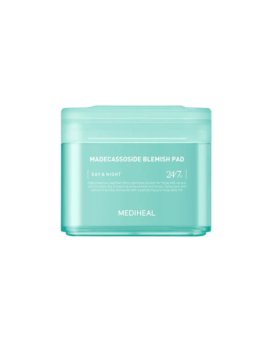 Madecassoside Blemish Pad