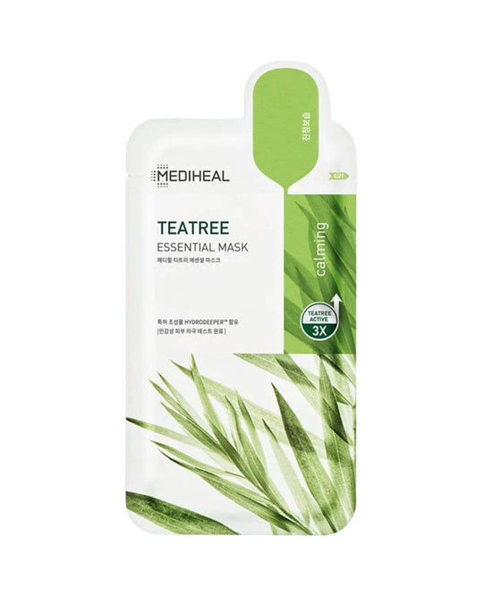 Tea Tree Essential Blemish Control Sheet Mask
