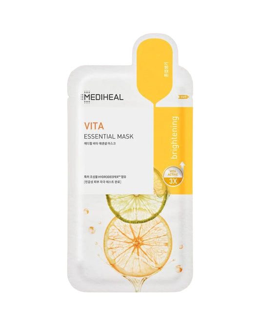Vita Essential Mask