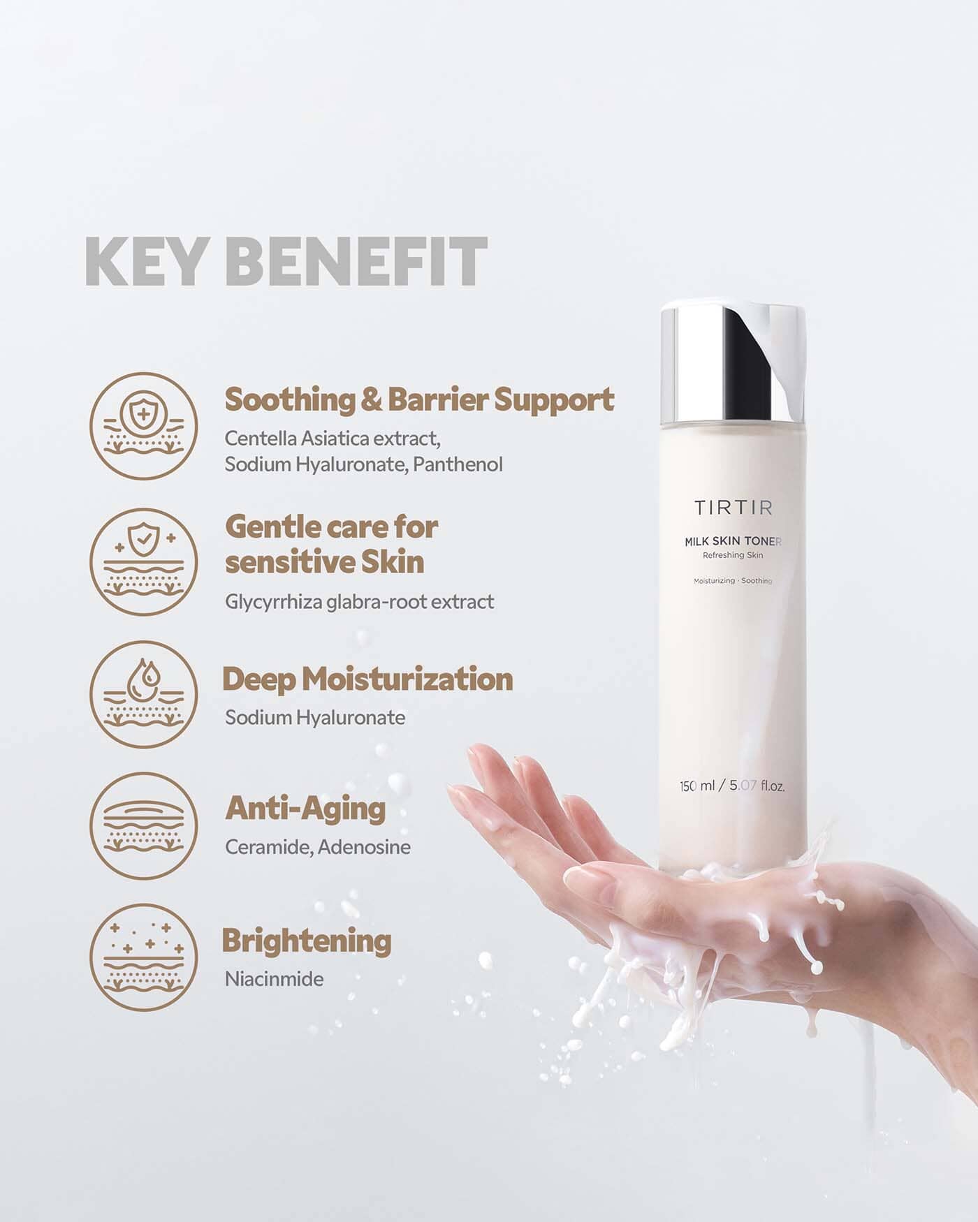 Milk Skin Toner