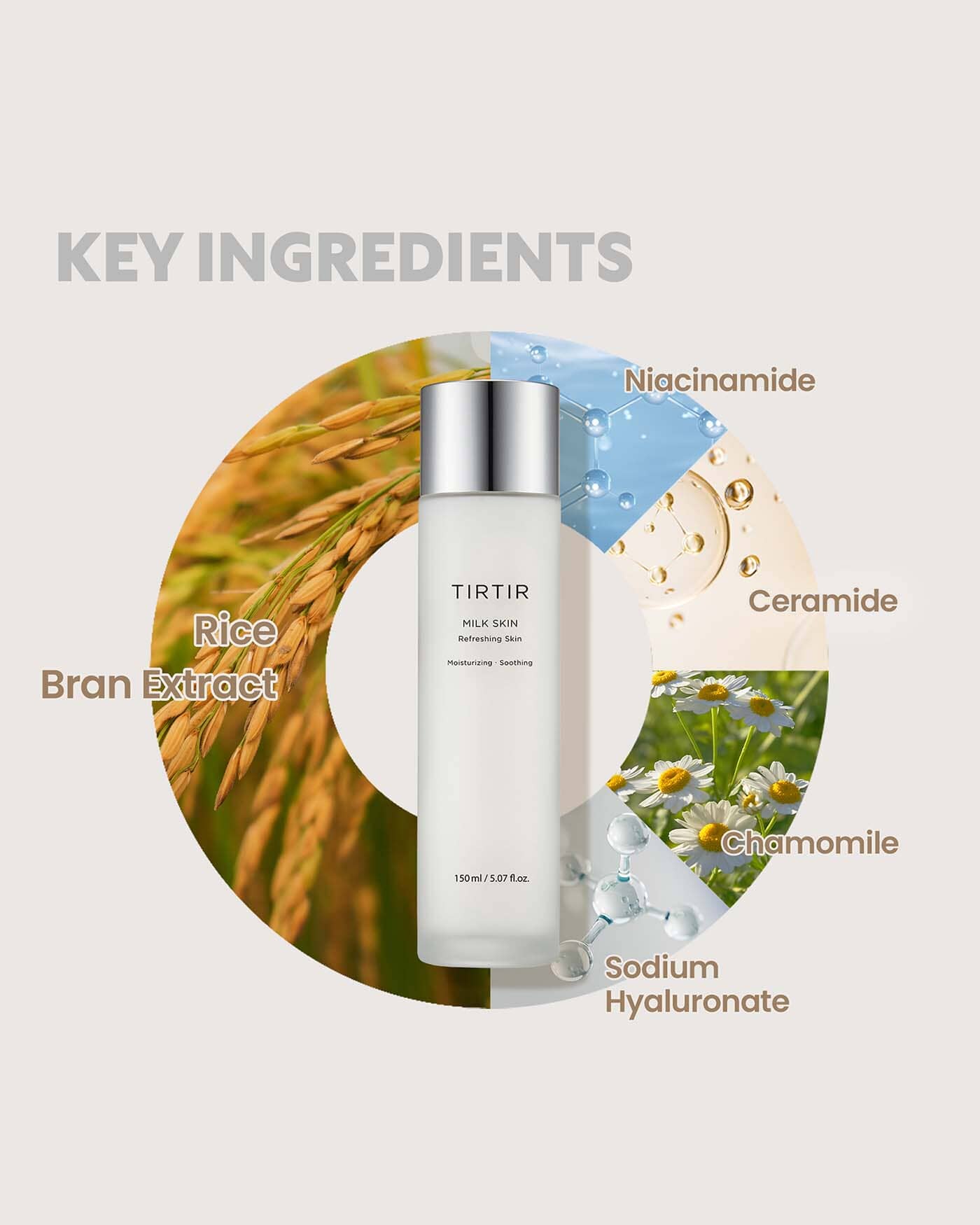 Milk Skin Toner