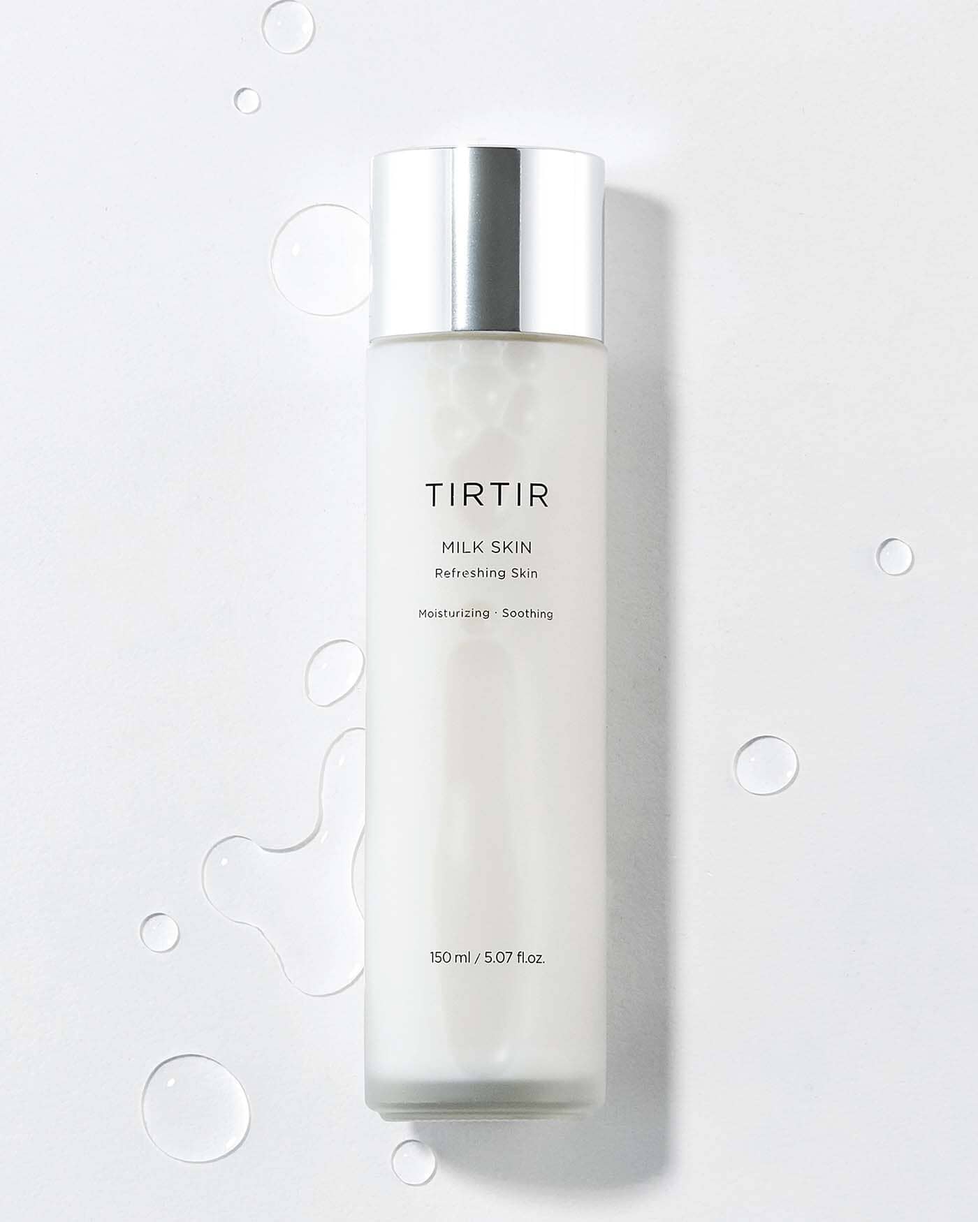 Milk Skin Toner